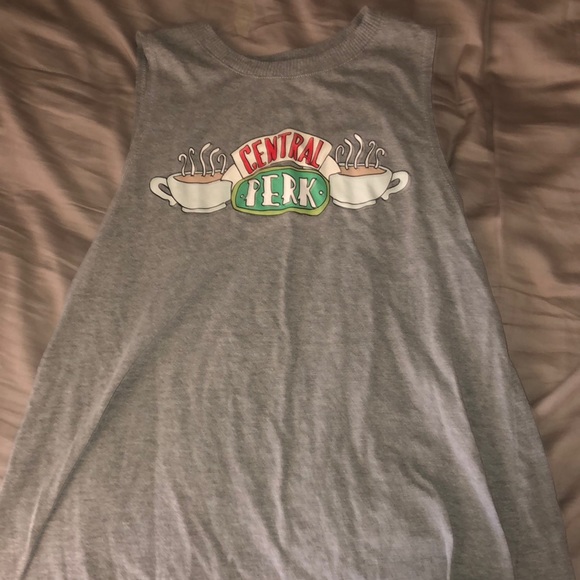 A cute shirt from the show friends! - Picture 2 of 2